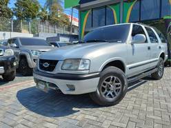 Chevrolet Blazer 2010: Carros usados, seminovos e novos, Webmotors