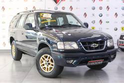 CHEVROLET BLAZER 1999 Usados e Novos