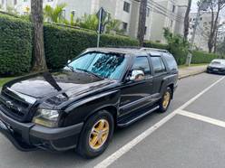 CHEVROLET BLAZER 4.3 SFI DLX 4X2 12V 1996, VEGA MULTIMARCAS