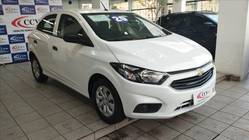 CHEVROLET ONIX HATCH JOY 1.0 8V FLEX 5P MEC. 2020 - 1255869506