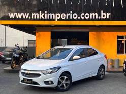 GM - Chevrolet PRISMA LTZ 1.4 8V AT6 ECO 2016 / 2017 por R$ 65.900,00 -  Galão Automóveis