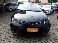 Toyota Corolla 2.0 Vvt-ie Flex Altis Direct Shift: Carros usados, seminovos e novos em Paraná, Webmotors