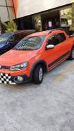 VOLKSWAGEN SAVEIRO CROSS 1.6 T.FLEX 16V CD 2015 - 997978145