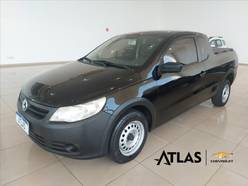 Volkswagen Saveiro 2010 por R$ 31.990, Campinas, SP - ID: 1214056