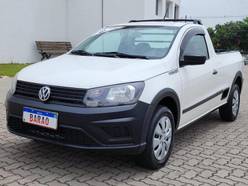 Volkswagen Saveiro 2013 1.6 Cross Ce 8v Flex 2p Manual: Carros usados,  seminovos e novos, Webmotors