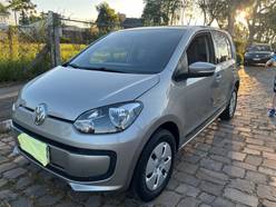 Volkswagen Up 2016 por R$ 45.900, São Paulo, SP - ID: 6353939