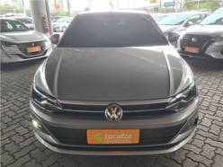 Volkswagen Virtus 1.0 TSI 200 Highline 12V - Sponchiado