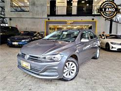 VOLKSWAGEN VIRTUS 1.6 MSI FLEX 16V 5P MEC. 2019 - 1260632813