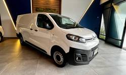 Utilitarios Citroen Jumpy 1.6 furgão 2018 120000 à venda