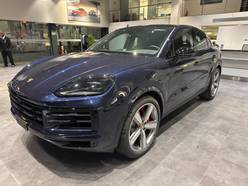 Porsche Cayenne à venda no RJ