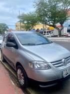 VOLKSWAGEN GOL flex 2008 Usados e Novos - Aracaju, SE