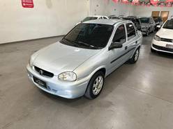 comprar Chevrolet Classic 1.6 em todo o Brasil