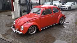 VOLKSWAGEN FUSCA 1973 - 1247707753