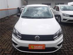 Volkswagen Voyage a partir de 2022 1.6 Mi 8v 4p em Curitiba - PR