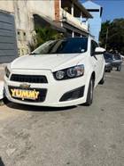 Chevrolet Sonic 2014 em Cravinhos - Usados e Seminovos