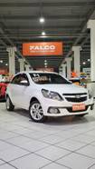 CHEVROLET AGILE LTZ 1.4 MPFI 8V FLEXPOWER 5P 2014 - 1250171122