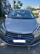 webSeminovos  Hyundai HB20 Premium 1.6 16V Branco 2017/2017