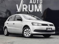 VOLKSWAGEN GOL flex 2008 Usados e Novos - Aracaju, SE