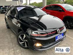 VOLKSWAGEN POLO MF 2019/2020 FLEX em sao paulo - Start Automarcas