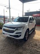 Carros na Web, Chevrolet Trailblazer Premier 3.6 V6 2020