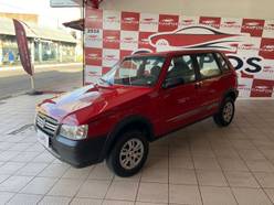 Fiat UNO MILLE WAY ECONOMY 1.0 8V 2013 - SóCarrão