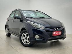 Preços Hyundai Hb20x 1.6 16v Style Flex 4p Manual