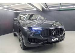 Maserati Levante 3.0 V6  Rafael Leitão Automóveis em Porto