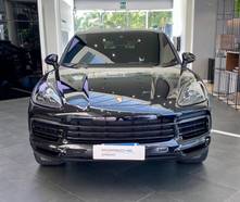 Porsche Cayenne 3.0 V6 E-hybrid Coupé Awd S em Curitiba