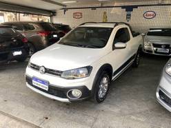 VOLKSWAGEN SAVEIRO CROSS 1.6 T. FLEX 16V CE 2015 - 1257469386