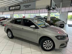 VOLKSWAGEN VIRTUS 1.6 MSI FLEX 16V 5P MEC. 2020 - 1223412945