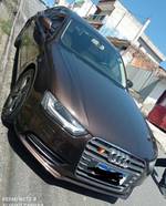 Audi A4 2.0 16V TB FSI 183CV MULT 2009 - SóCarrão