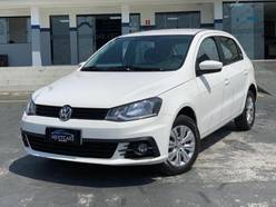 VOLKSWAGEN GOL TRACK 1.0 TOTAL FLEX 12V 5P 2018 - 1255705890