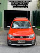 Volkswagen Saveiro 2015 por R$ 69.990, Belo Horizonte, MG - ID: 5851125