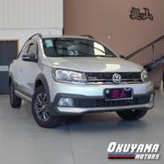 VOLKSWAGEN SAVEIRO CROSS 1.6 T.FLEX 16V CD 2023 - 1231024637