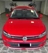 Volkswagen Virtus 2021 por R$ 75.900, Ponta Grossa, PR - ID