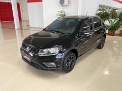 VOLKSWAGEN GOL TRACK 1.0 TOTAL FLEX 12V 5P 2018 - 1255705890