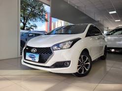 Tabela Hyundai HB20 R Spec 1.6 Flex 16V AUT. 2017 fipe preço