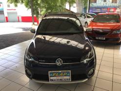 VOLKSWAGEN SAVEIRO CROSS 1.6 MI TOTAL FLEX 8V CE 2015 - 1250226049