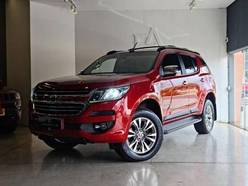 Chevrolet Trailblazer 2.8 Ltz 4x4 16v Turbo Diesel 4p Automático 2015:  Carros usados, seminovos e novos, Webmotors