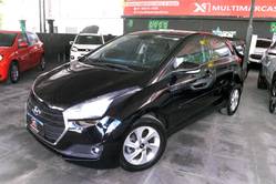 HYUNDAI HB20 1.6 COMFORT PLUS 16V 2017, DIFERENCIAL VEICULOS / Autocarro -  Revendas Veículos Carros Motos Particulares Lojistas Compra Venda e Cotação  Fipe.