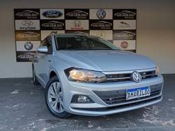 VOLKSWAGEN POLO MF 2018/2018 FLEX em campo grande - Revolução Automóveis