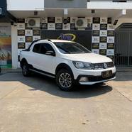 VOLKSWAGEN SAVEIRO CROSS 1.6 T.FLEX 16V CD 2019 - 1177845684