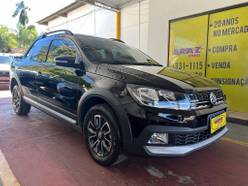 VOLKSWAGEN SAVEIRO CROSS 1.6 T.FLEX 16V CD 2023 - 1231030992