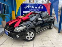 VOLKSWAGEN SAVEIRO CROSS 1.6 MI TOTAL FLEX 8V CE 2013 - 1240351522