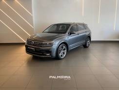 Volkswagen TIGUAN ALLSPACE R-LINE 350(Teto - SóCarrão