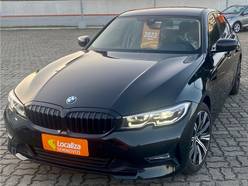 Bmw 320i à venda no Rio de Janeiro - RJ - Página 2