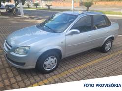 CHEVROLET CLASSIC flex Usados e Novos em SP