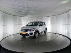 Carro Usado FIAT MOBI EVO LIKE 1.0 FLEX - 2019 - Barra Mansa/RJ