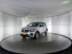 Carro Usado FIAT MOBI EVO LIKE 1.0 FLEX - 2019 - Barra Mansa/RJ