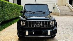 Mercedes-benz G 63 Amg: Carros usados e seminovos em Curitiba/PR, Webmotors